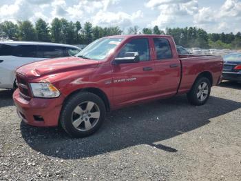 Salvage Dodge Ram 1500