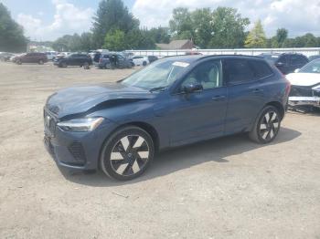  Salvage Volvo Xc60 Ultim