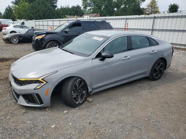  Salvage Kia K5