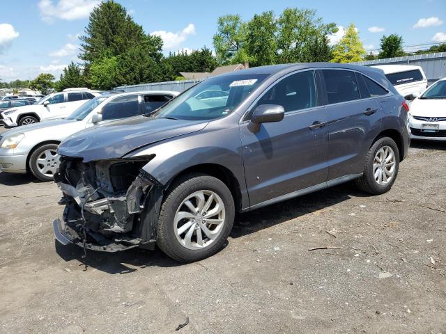  Salvage Acura RDX