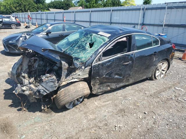  Salvage Buick Regal