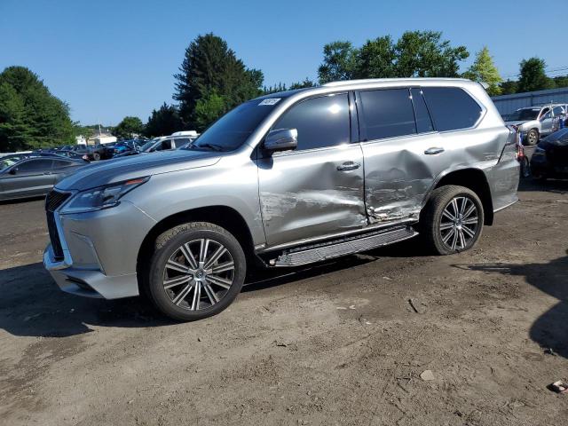  Salvage Lexus Lx570