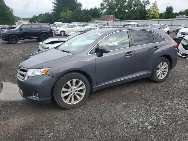  Salvage Toyota Venza