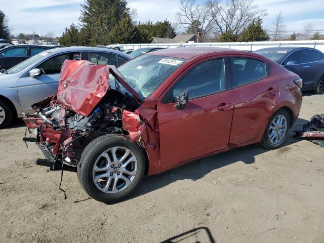  Salvage Toyota Scion