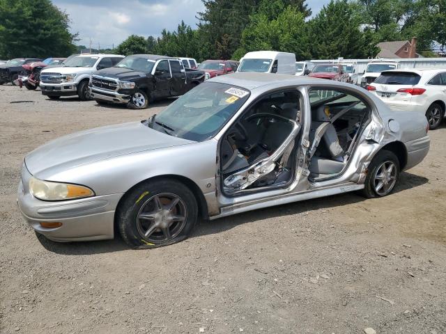  Salvage Buick LeSabre