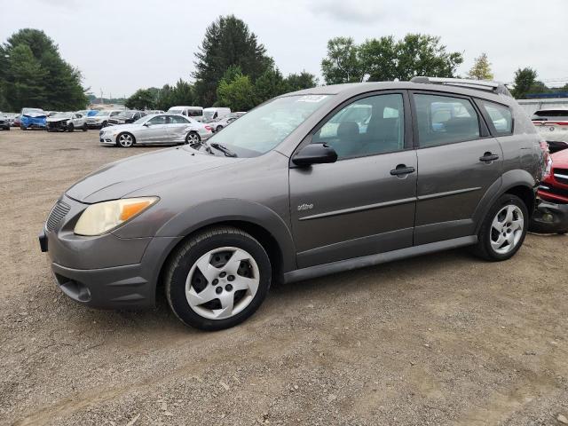  Salvage Pontiac Vibe