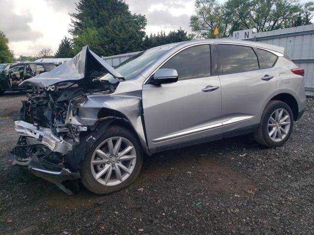  Salvage Acura RDX