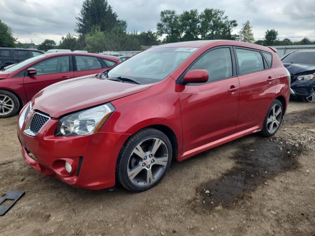  Salvage Pontiac Vibe