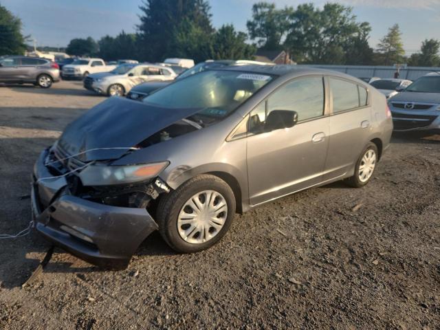  Salvage Honda Insight