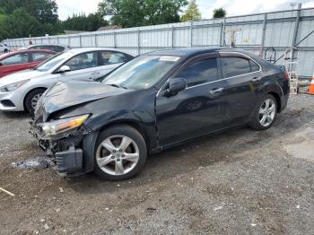  Salvage Acura TSX