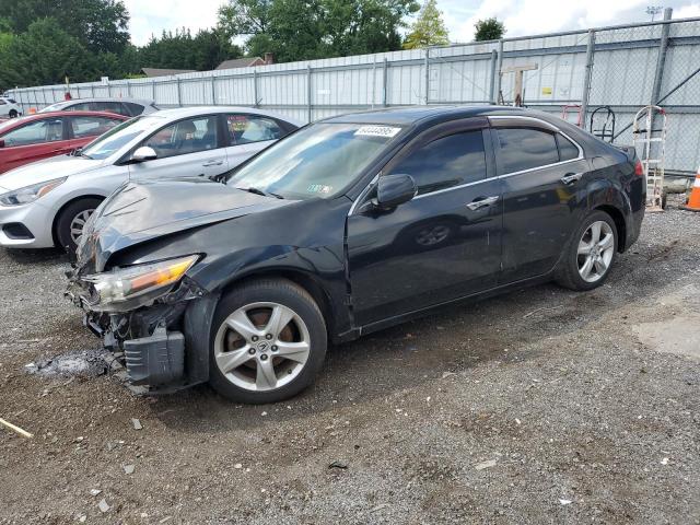  Salvage Acura TSX
