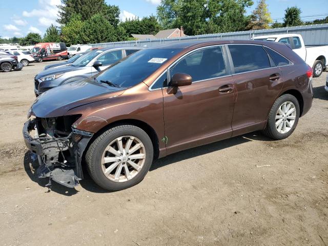  Salvage Toyota Venza
