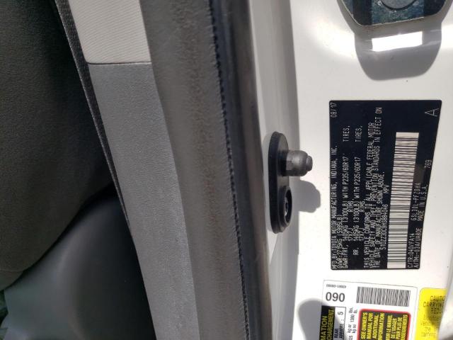 Toyota Sienna Image 6