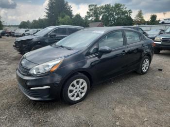  Salvage Kia Rio