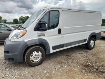  Salvage Ram Promaster