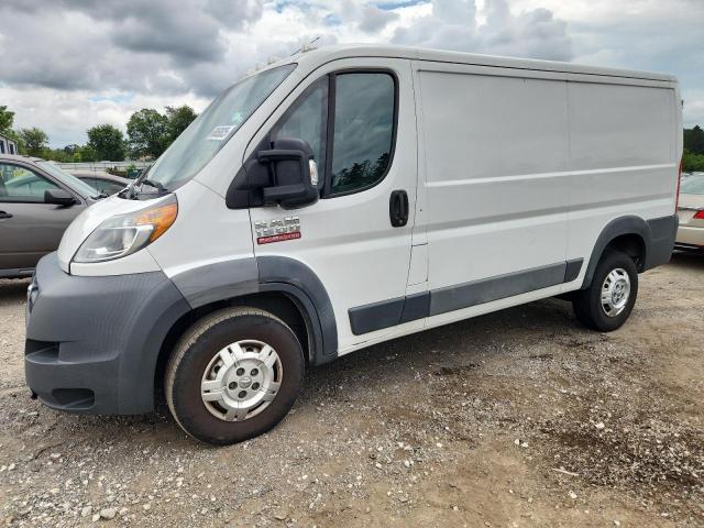  Salvage Ram Promaster