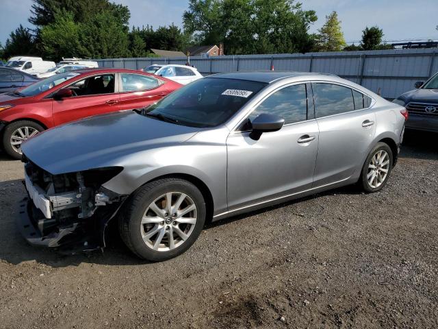  Salvage Mazda 6