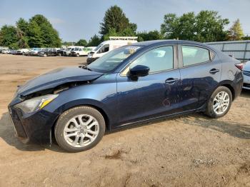  Salvage Toyota Scion