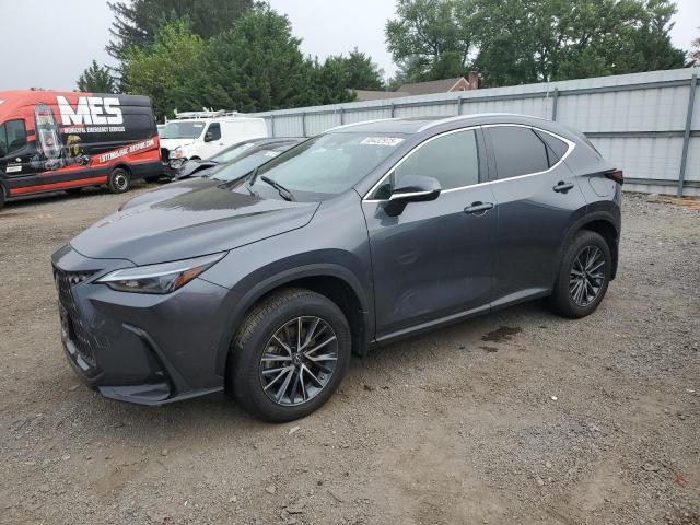  Salvage Lexus NX