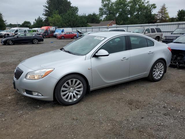  Salvage Buick Regal