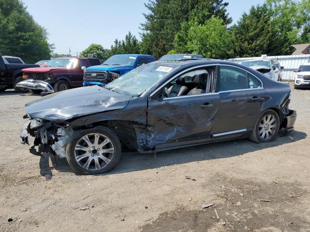  Salvage Volvo S80