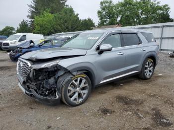  Salvage Hyundai PALISADE