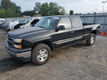  Salvage Chevrolet Silverado K1500
