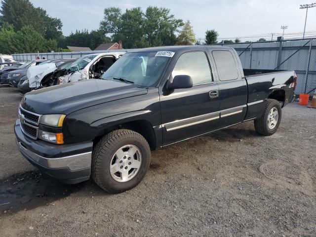  Salvage Chevrolet Silverado K1500