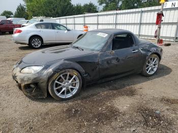  Salvage Mazda Mx5