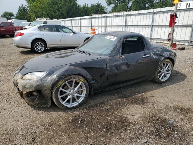  Salvage Mazda Mx5