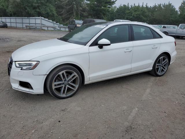  Salvage Audi A3