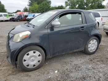  Salvage Toyota Scion