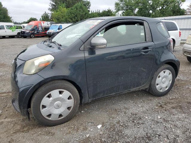  Salvage Toyota Scion