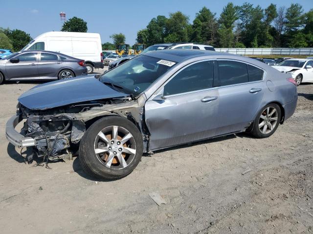  Salvage Acura TL