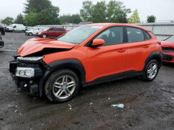  Salvage Hyundai KONA