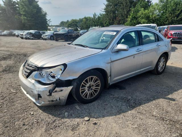  Salvage Chrysler Sebring