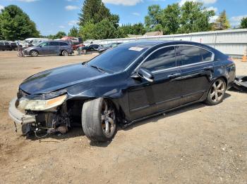  Salvage Acura TL