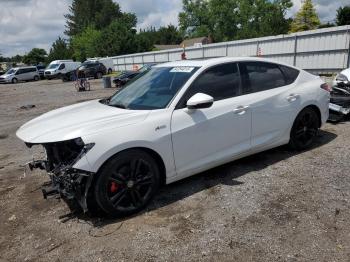  Salvage Acura Integra A-