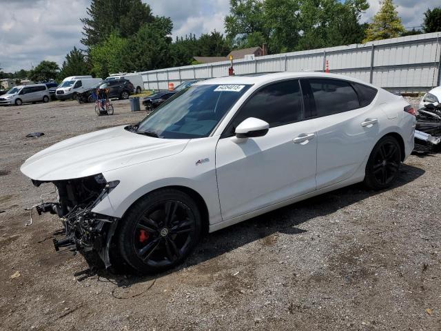  Salvage Acura Integra A-