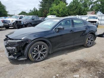  Salvage Toyota Crown Xle
