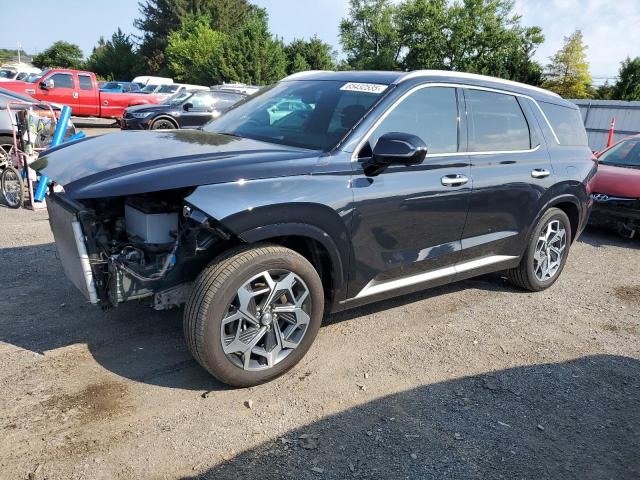  Salvage Hyundai PALISADE
