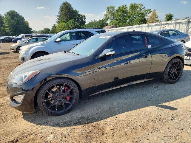  Salvage Hyundai Genesis