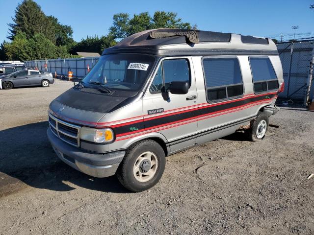  Salvage Dodge B Series