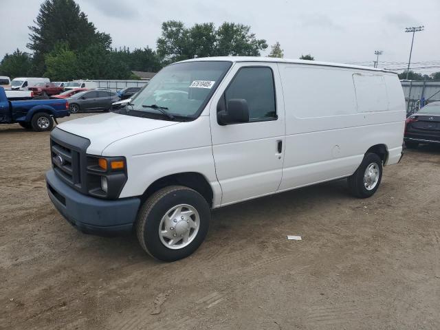  Salvage Ford Econoline