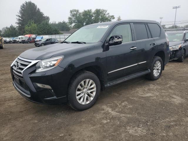  Salvage Lexus Gx