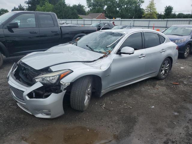  Salvage INFINITI Q70
