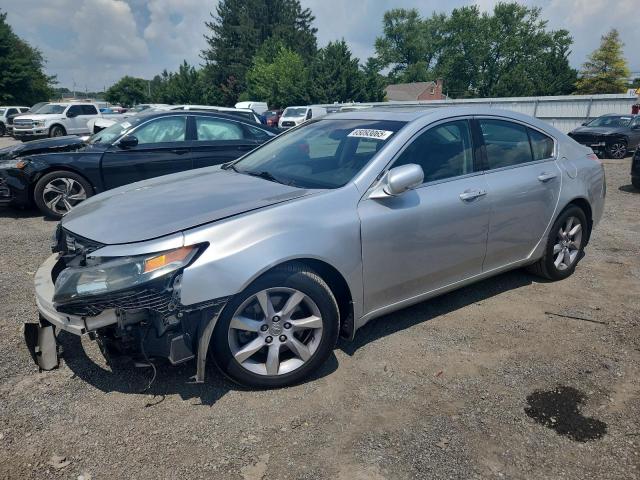  Salvage Acura TL