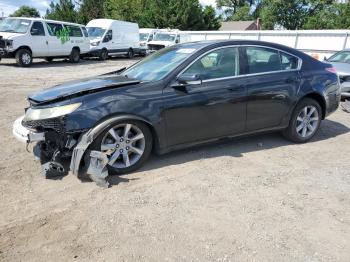  Salvage Acura TL