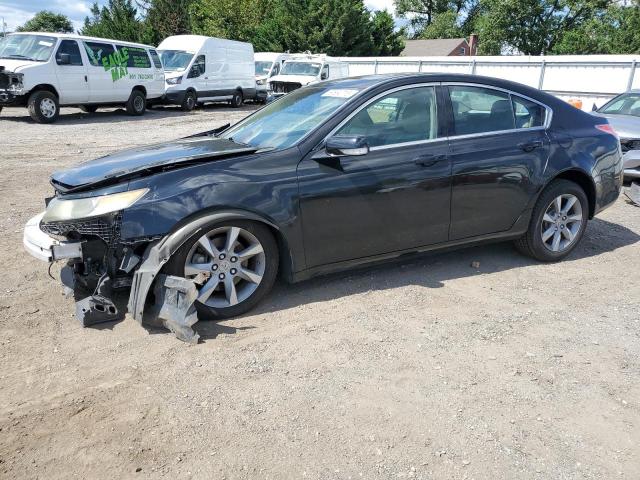  Salvage Acura TL