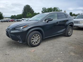  Salvage Lexus NX